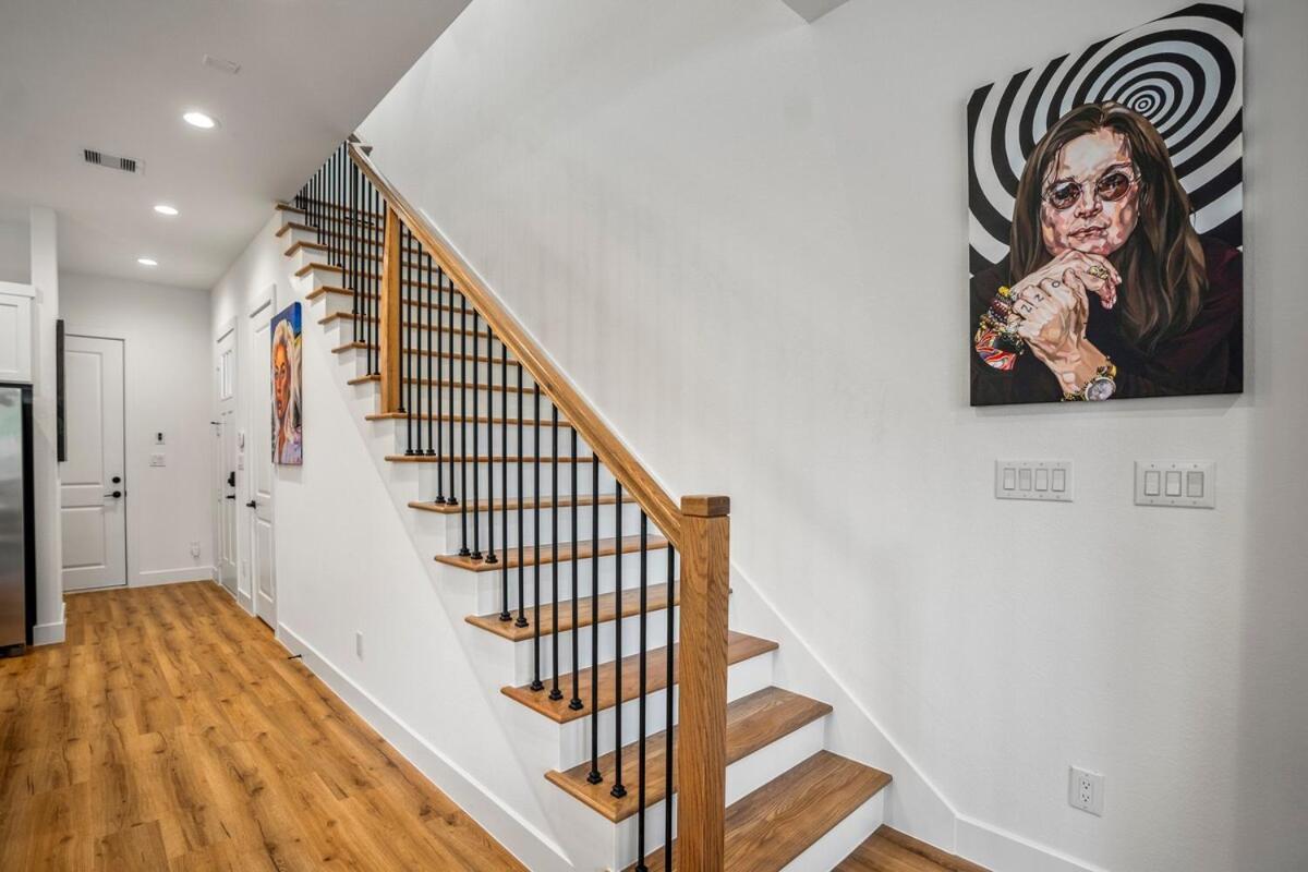 Holiday home Confetti Cove, Entertainment Nightlife Pad Houston