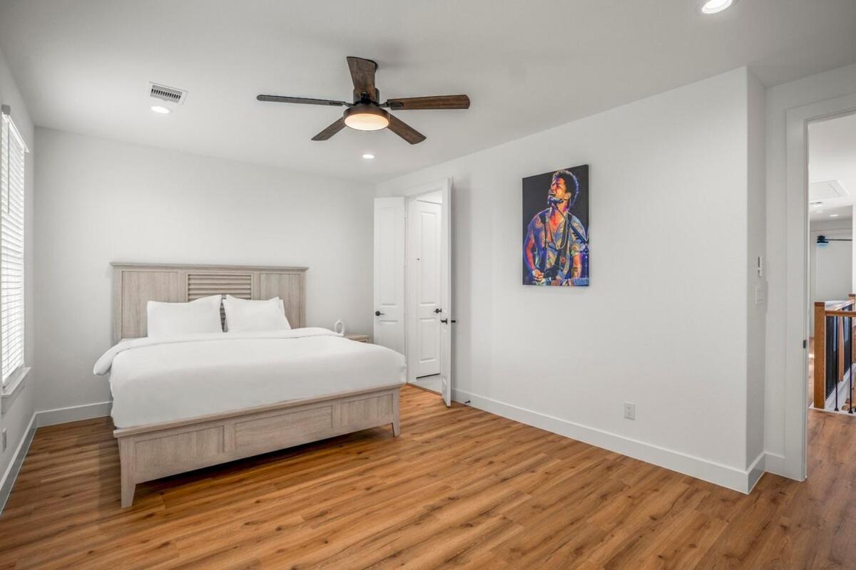 Confetti Cove, Entertainment Nightlife Pad Holiday home