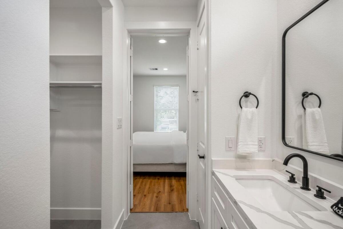 Holiday home Confetti Cove, Entertainment Nightlife Pad Houston