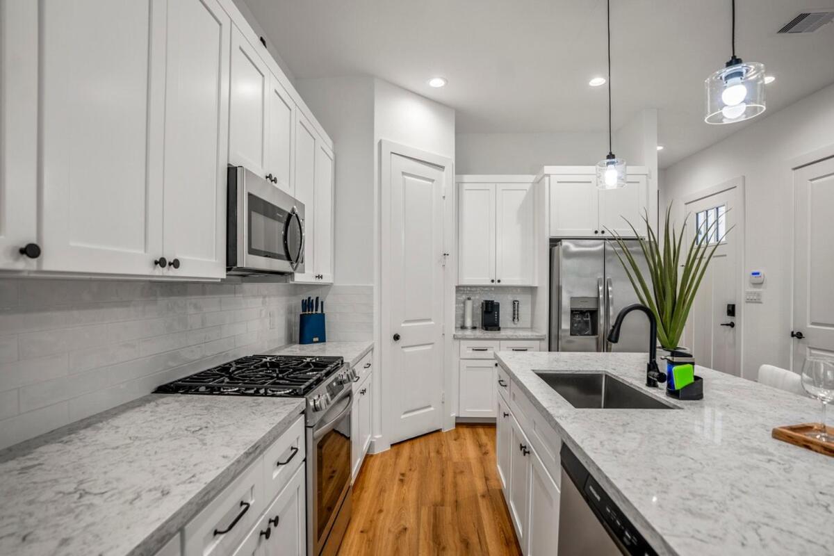 Holiday home Confetti Cove, Entertainment Nightlife Pad *