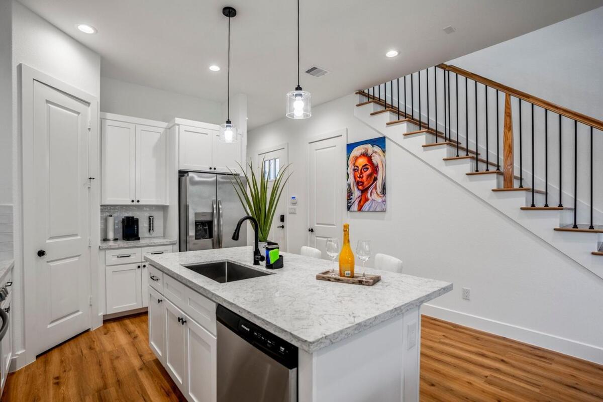 Confetti Cove, Entertainment Nightlife Pad Holiday home Houston