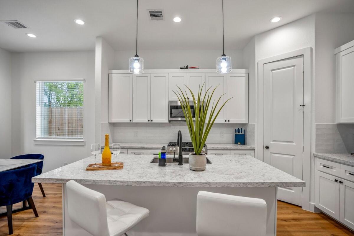 Holiday home Confetti Cove, Entertainment Nightlife Pad Houston