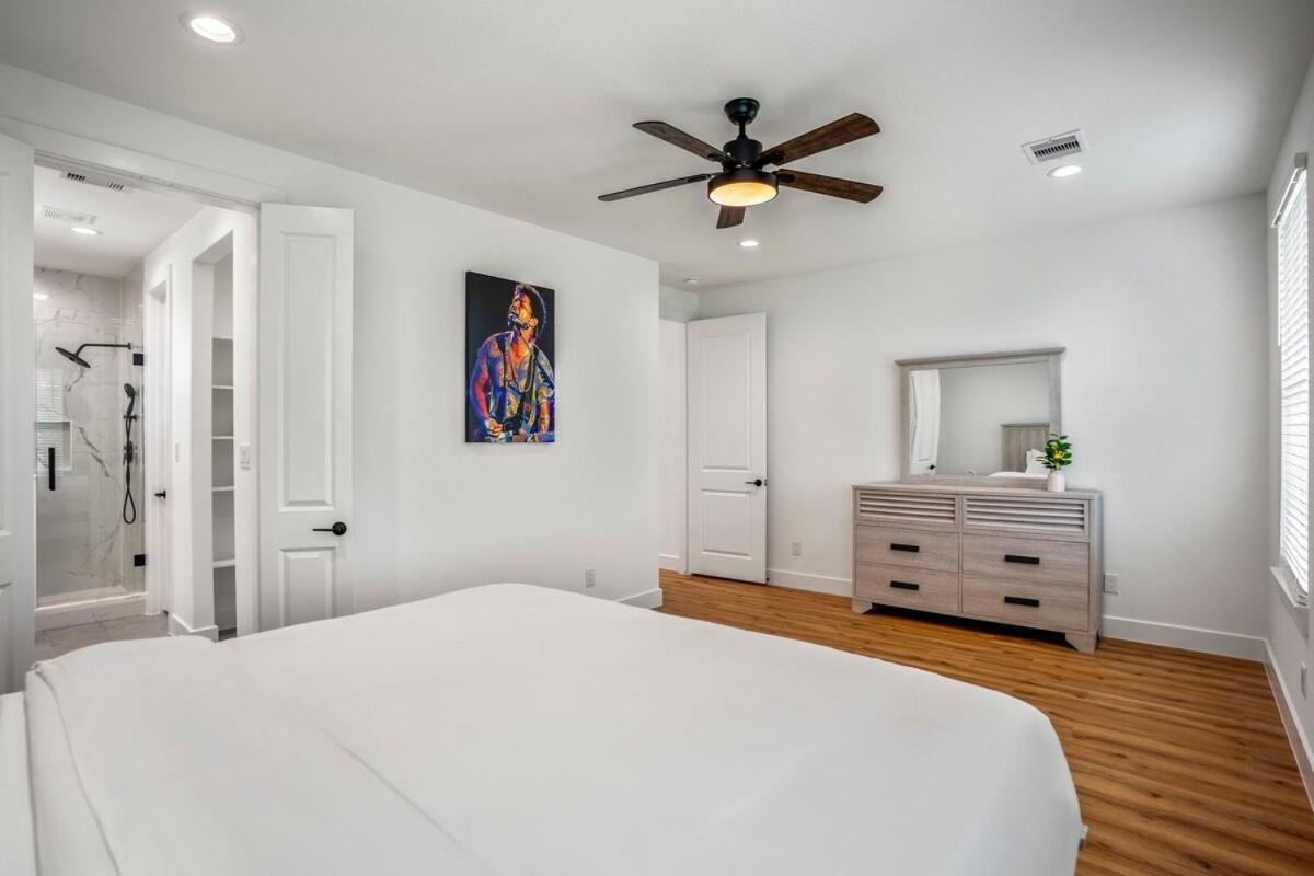 Holiday home Confetti Cove, Entertainment Nightlife Pad *