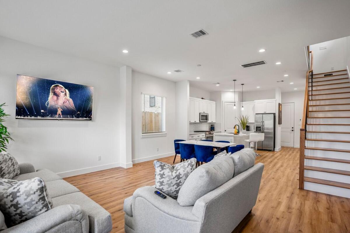 Confetti Cove, Entertainment Nightlife Pad Holiday home