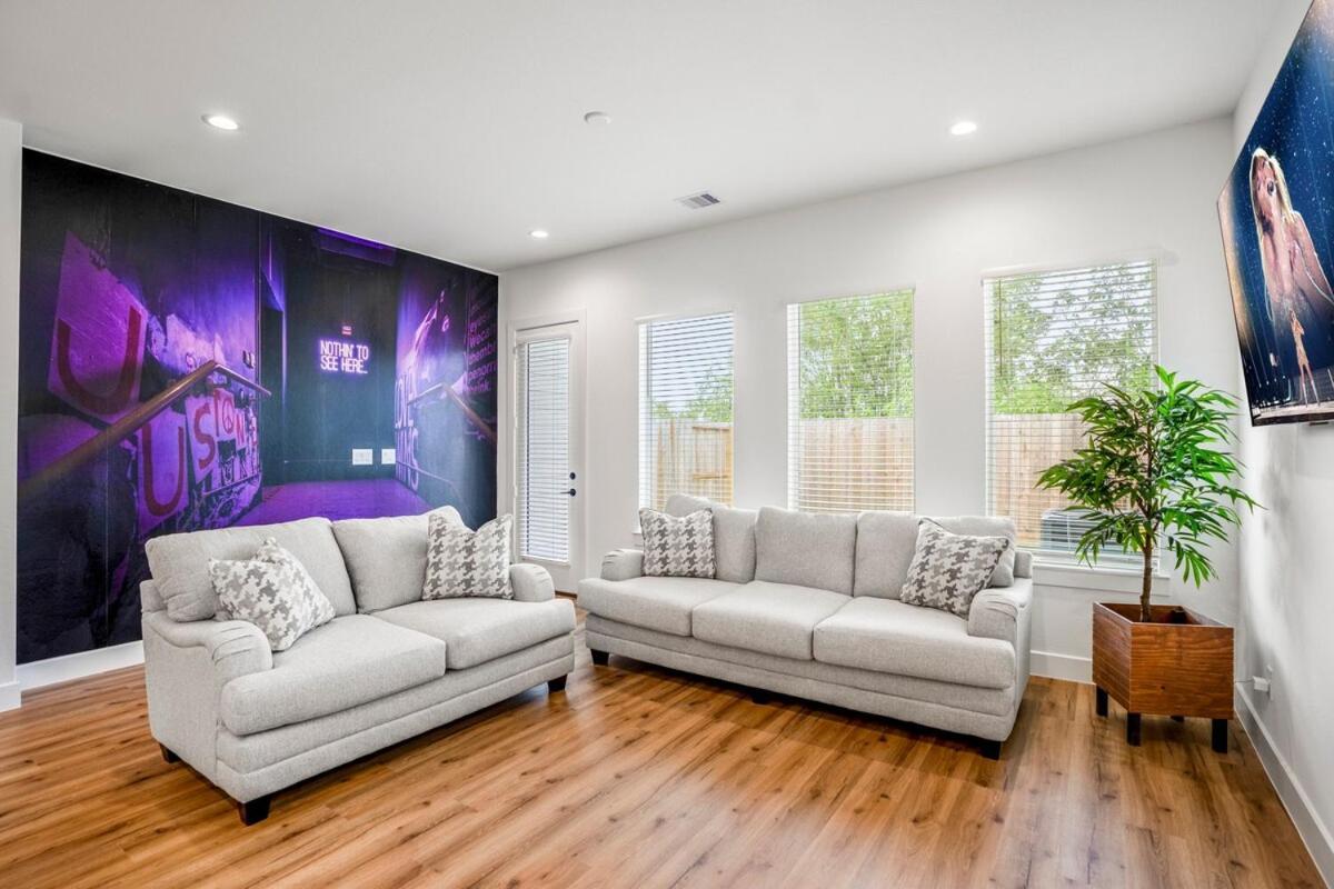 Confetti Cove, Entertainment Nightlife Pad Holiday home *